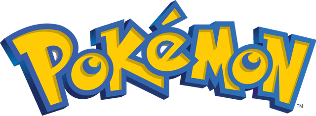 Pokemon Logo