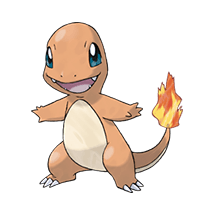 charmander