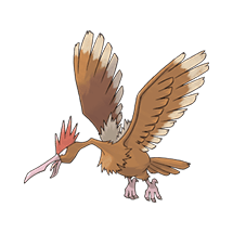 fearow