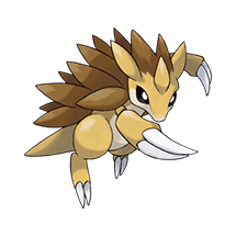 sandslash