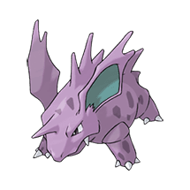 nidorino