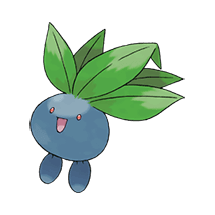 oddish