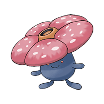 vileplume