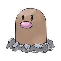 diglett