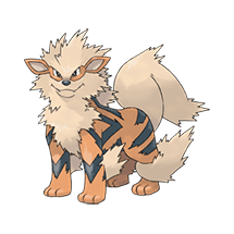 arcanine