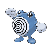 poliwhirl