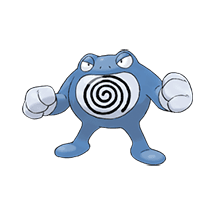 poliwrath