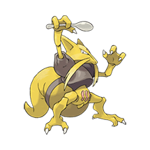 kadabra