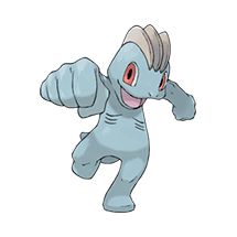 machop