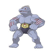 machoke