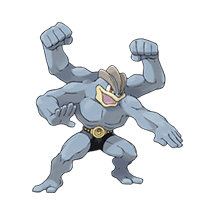 machamp