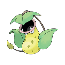 victreebel