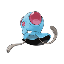 tentacool