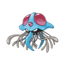 tentacruel