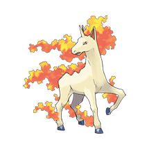 rapidash