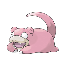 slowpoke