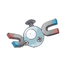 magnemite