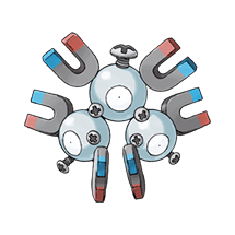 magneton