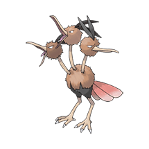 dodrio