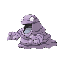 grimer