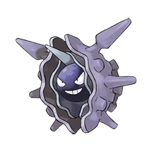 cloyster