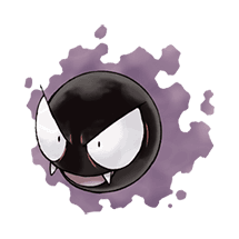 gastly