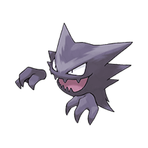 haunter