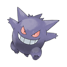 gengar