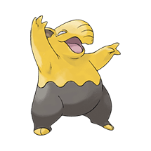 drowzee