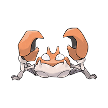 krabby