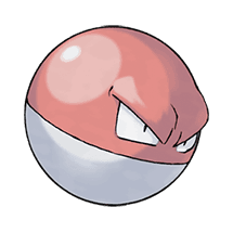 voltorb