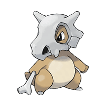 cubone