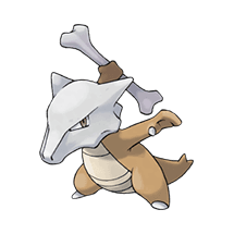 marowak