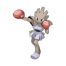 hitmonchan