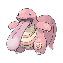 lickitung