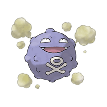 koffing