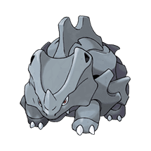 rhyhorn