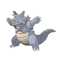 rhydon