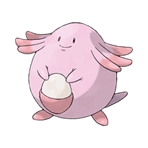 chansey