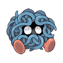 tangela