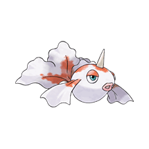 goldeen