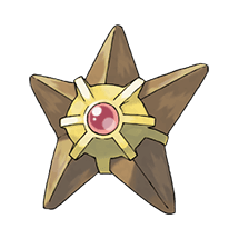 staryu