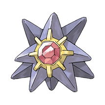 starmie