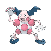 mr-mime