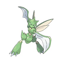 scyther