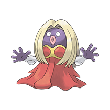 jynx