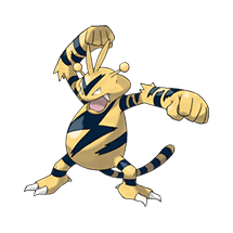 electabuzz