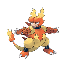 magmar