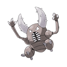 pinsir