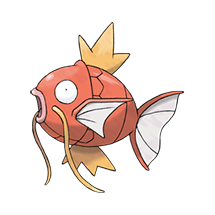 magikarp